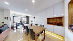 Blk 287C Jurong East Street 21 (Jurong East), HDB Executive #604278361